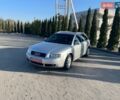 Сірий Ауді А4, об'ємом двигуна 1.8 л та пробігом 235 тис. км за 5400 $, фото 1 на Automoto.ua