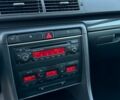 Сірий Ауді А4, об'ємом двигуна 1.6 л та пробігом 203 тис. км за 5700 $, фото 11 на Automoto.ua