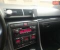 Серый Ауди А4, объемом двигателя 2.5 л и пробегом 290 тыс. км за 5300 $, фото 3 на Automoto.ua