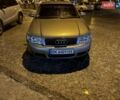 Сірий Ауді А4, об'ємом двигуна 1.98 л та пробігом 290 тис. км за 4700 $, фото 6 на Automoto.ua