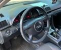 Серый Ауди А4, объемом двигателя 1.6 л и пробегом 315 тыс. км за 5250 $, фото 6 на Automoto.ua
