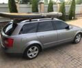 Сірий Ауді А4, об'ємом двигуна 1.9 л та пробігом 430 тис. км за 5600 $, фото 1 на Automoto.ua
