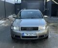 Сірий Ауді А4, об'ємом двигуна 1.9 л та пробігом 370 тис. км за 2200 $, фото 1 на Automoto.ua