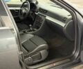 Сірий Ауді А4, об'ємом двигуна 1.8 л та пробігом 224 тис. км за 6350 $, фото 14 на Automoto.ua