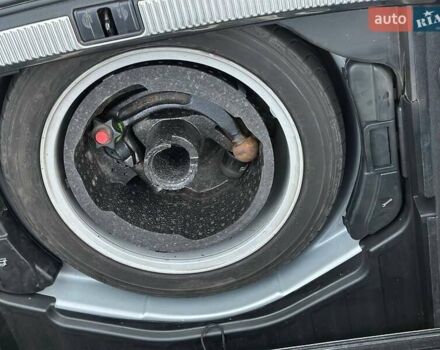 Серый Ауди А4, объемом двигателя 1.8 л и пробегом 255 тыс. км за 5400 $, фото 26 на Automoto.ua