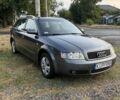 Сірий Ауді А4, об'ємом двигуна 1.9 л та пробігом 250 тис. км за 2799 $, фото 1 на Automoto.ua