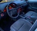 Сірий Ауді А4, об'ємом двигуна 1.9 л та пробігом 250 тис. км за 2600 $, фото 6 на Automoto.ua