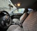 Серый Ауди А4, объемом двигателя 2 л и пробегом 373 тыс. км за 6600 $, фото 14 на Automoto.ua