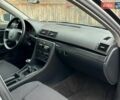 Сірий Ауді А4, об'ємом двигуна 1.6 л та пробігом 219 тис. км за 5450 $, фото 34 на Automoto.ua