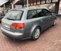 Ауди А4 2004 в Луцке на Automoto.ua Серый Ауди А4, объемом двигателя 2.5 л и пробегом 400 тыс. км за 2999 $, фото 2 на Automoto.ua
