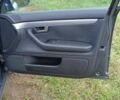 Сірий Ауді А4, об'ємом двигуна 2.4 л та пробігом 285 тис. км за 4800 $, фото 11 на Automoto.ua