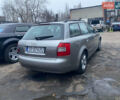 Серый Ауди А4, объемом двигателя 1.9 л и пробегом 385 тыс. км за 3100 $, фото 5 на Automoto.ua