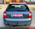 Серый Ауди А4, объемом двигателя 20 л и пробегом 210 тыс. км за 4999 $, фото 6 на Automoto.ua