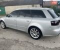 Ауді А4 2004 у Волочиске на Automoto.ua Сірий Ауді А4, об'ємом двигуна 1.97 л та пробігом 352 тис. км за 4800 $, фото 5 на Automoto.ua