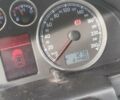 Серый Ауди А4, объемом двигателя 1.8 л и пробегом 214 тыс. км за 5500 $, фото 9 на Automoto.ua