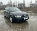 Серый Ауди А4, объемом двигателя 1.9 л и пробегом 318 тыс. км за 3100 $, фото 1 на Automoto.ua