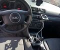 Сірий Ауді А4, об'ємом двигуна 1.6 л та пробігом 280 тис. км за 5300 $, фото 6 на Automoto.ua