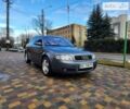 Сірий Ауді А4, об'ємом двигуна 2.5 л та пробігом 355 тис. км за 3700 $, фото 1 на Automoto.ua