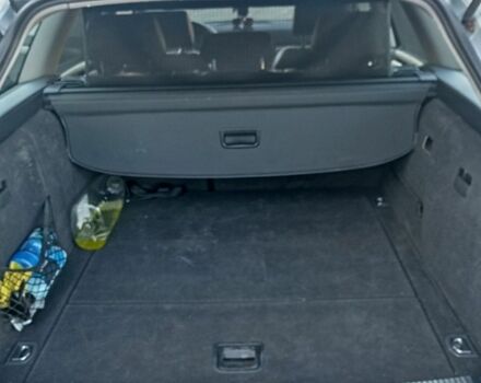 Сірий Ауді А4, об'ємом двигуна 2.5 л та пробігом 350 тис. км за 3500 $, фото 8 на Automoto.ua