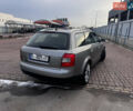 Сірий Ауді А4, об'ємом двигуна 1.9 л та пробігом 400 тис. км за 5450 $, фото 1 на Automoto.ua