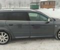 Сірий Ауді А4, об'ємом двигуна 2.5 л та пробігом 377 тис. км за 5300 $, фото 14 на Automoto.ua