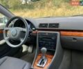 Серый Ауди А4, объемом двигателя 1.8 л и пробегом 222 тыс. км за 5200 $, фото 19 на Automoto.ua