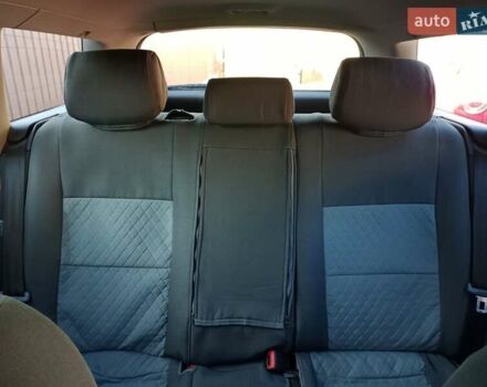 Серый Ауди А4, объемом двигателя 1.6 л и пробегом 214 тыс. км за 5500 $, фото 1 на Automoto.ua