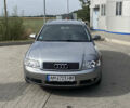 Серый Ауди А4, объемом двигателя 1.6 л и пробегом 220 тыс. км за 5500 $, фото 3 на Automoto.ua