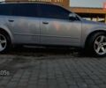 Сірий Ауді А4, об'ємом двигуна 2.5 л та пробігом 400 тис. км за 4800 $, фото 4 на Automoto.ua