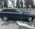 Серый Ауди А4, объемом двигателя 1.9 л и пробегом 318 тыс. км за 3100 $, фото 14 на Automoto.ua