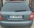 Сірий Ауді А4, об'ємом двигуна 2.5 л та пробігом 377 тис. км за 6500 $, фото 5 на Automoto.ua