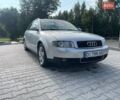 Серый Ауди А4, объемом двигателя 1.9 л и пробегом 343 тыс. км за 4600 $, фото 1 на Automoto.ua