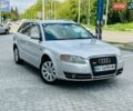 Серый Ауди А4, объемом двигателя 1.97 л и пробегом 300 тыс. км за 4500 $, фото 1 на Automoto.ua