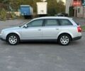 Сірий Ауді А4, об'ємом двигуна 1.6 л та пробігом 203 тис. км за 5700 $, фото 1 на Automoto.ua