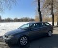Серый Ауди А4, объемом двигателя 1.8 л и пробегом 313 тыс. км за 5550 $, фото 1 на Automoto.ua