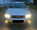 Сірий Ауді А4, об'ємом двигуна 1.9 л та пробігом 250 тис. км за 2600 $, фото 1 на Automoto.ua