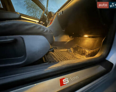 Ауди А4 2004 в Турке на Automoto.ua Серый Ауди А4, объемом двигателя 2.5 л и пробегом 320 тыс. км за 3400 $, фото 7 на Automoto.ua