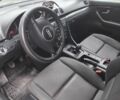 Серый Ауди А4, объемом двигателя 1.9 л и пробегом 252 тыс. км за 3600 $, фото 9 на Automoto.ua