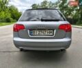 Серый Ауди А4, объемом двигателя 1.78 л и пробегом 262 тыс. км за 6350 $, фото 8 на Automoto.ua