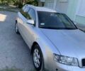 Серый Ауди А4, объемом двигателя 2 л и пробегом 300 тыс. км за 3995 $, фото 1 на Automoto.ua