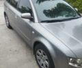 Серый Ауди А4, объемом двигателя 2 л и пробегом 250 тыс. км за 4300 $, фото 8 на Automoto.ua