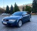 Сірий Ауді А4, об'ємом двигуна 1.6 л та пробігом 320 тис. км за 3700 $, фото 6 на Automoto.ua