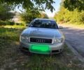 Серый Ауди А4, объемом двигателя 1.9 л и пробегом 1 тыс. км за 3510 $, фото 10 на Automoto.ua