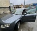 Серый Ауди А4, объемом двигателя 2 л и пробегом 373 тыс. км за 6600 $, фото 9 на Automoto.ua