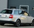 Сірий Ауді А4, об'ємом двигуна 1.9 л та пробігом 239 тис. км за 1204 $, фото 2 на Automoto.ua
