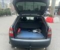 Серый Ауди А4, объемом двигателя 2.5 л и пробегом 300 тыс. км за 3600 $, фото 3 на Automoto.ua