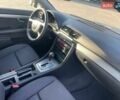 Сірий Ауді А4, об'ємом двигуна 1.8 л та пробігом 235 тис. км за 5400 $, фото 14 на Automoto.ua
