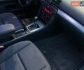 Сірий Ауді А4, об'ємом двигуна 1.98 л та пробігом 290 тис. км за 4800 $, фото 11 на Automoto.ua