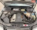 Сірий Ауді А4, об'ємом двигуна 1.6 л та пробігом 290 тис. км за 3900 $, фото 30 на Automoto.ua