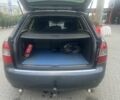 Сірий Ауді А4, об'ємом двигуна 2.5 л та пробігом 300 тис. км за 3000 $, фото 6 на Automoto.ua